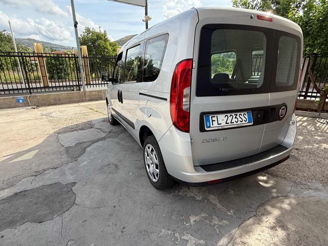 FIAT Doblo Doblò 1.6 MJT 16V 95CV Easy