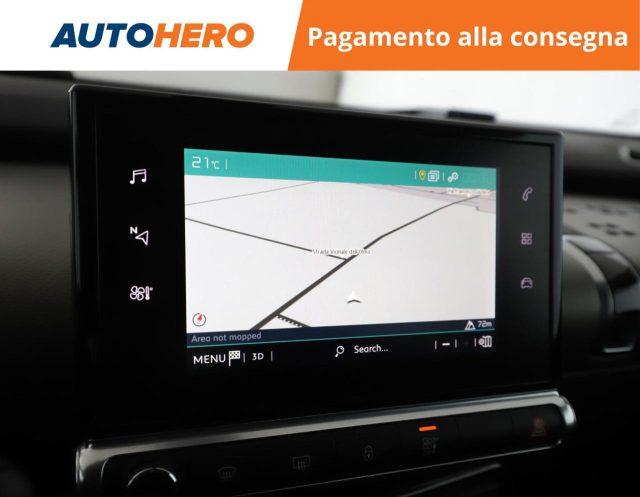 CITROEN C4 Cactus PureTech 110 S&S Shine