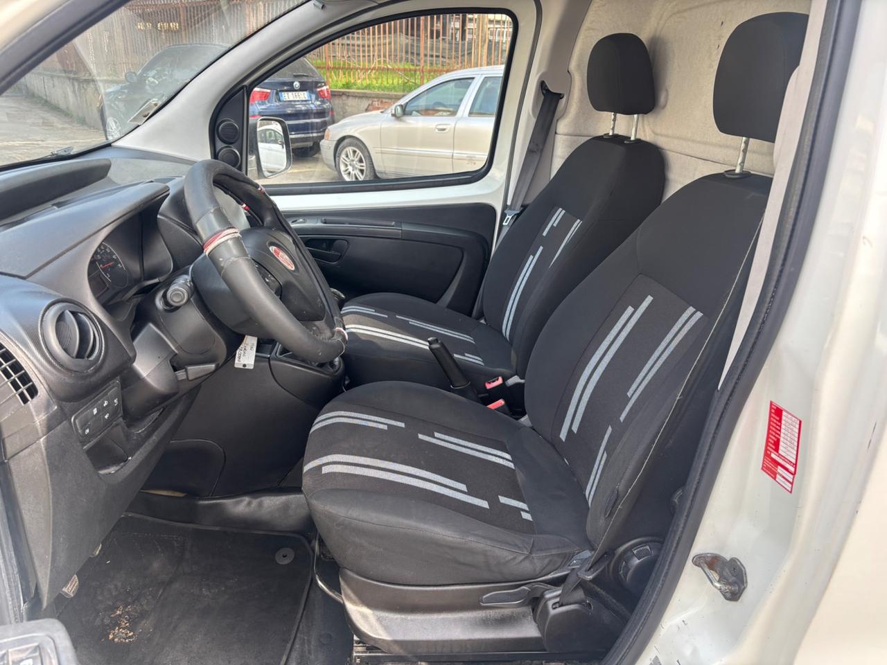 Fiat Fiorino 1.3 MJT 80CV Cargo SX