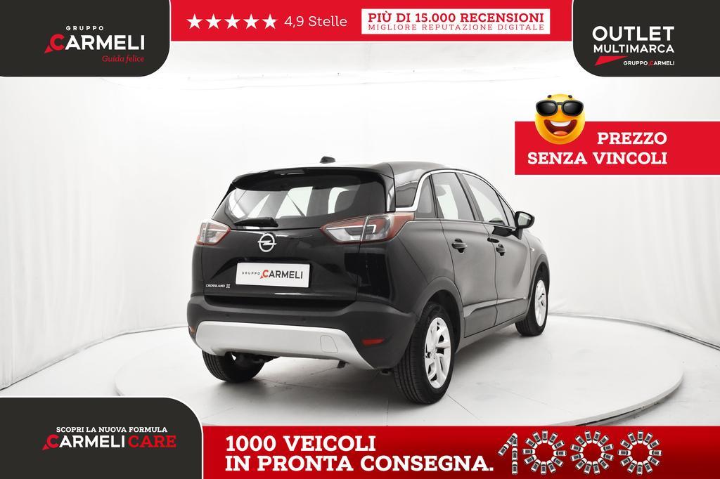 Opel Crossland X 1.2 Innovation