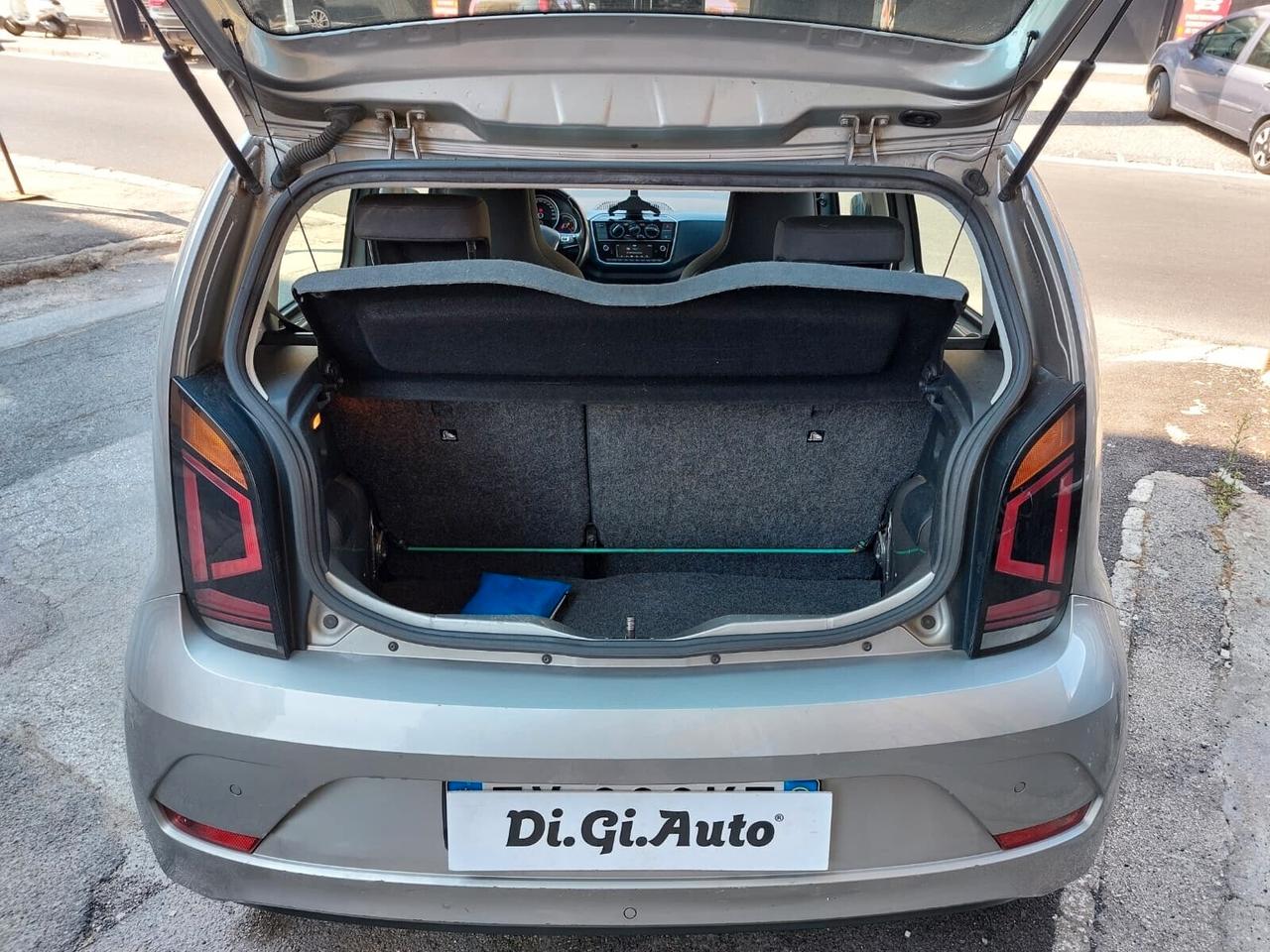 Volkswagen up! 1.0 5p. eco high BlueMotion Technology