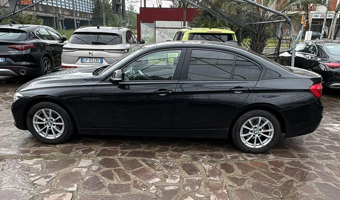 Bmw 320d xDrive
