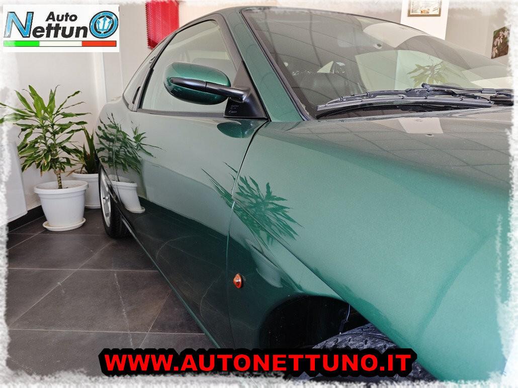 Fiat Coupe 2.0 i.e. turbo 16V Plus
