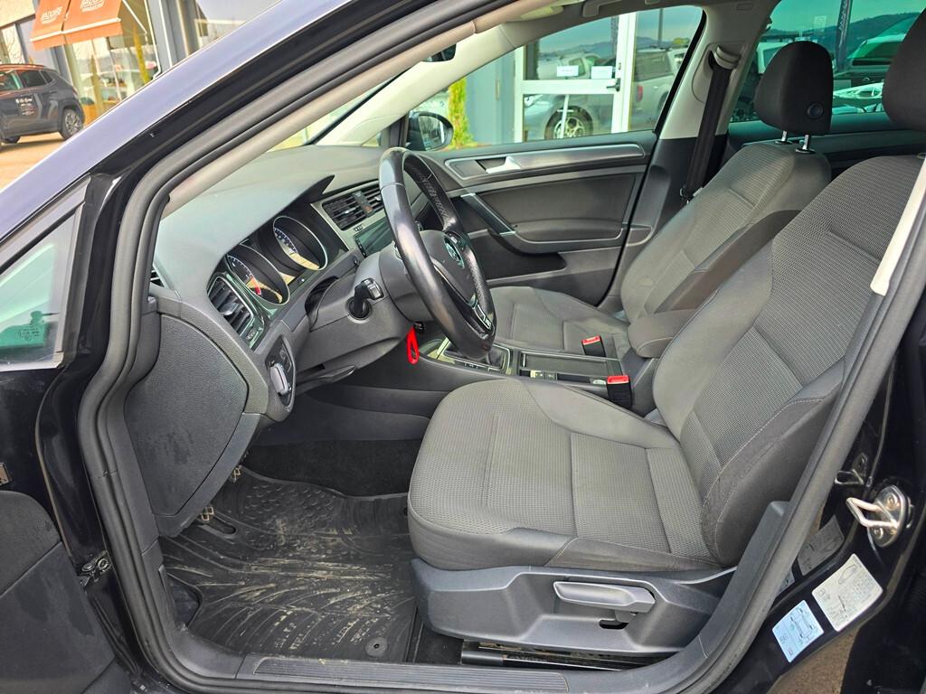 Volkswagen Golf 1.6 TDI 115 CV HIGHILINE R LINE