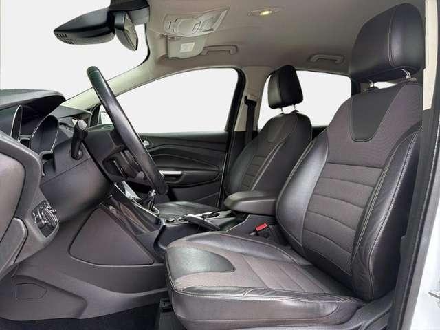 Ford Kuga 1.5 EcoBoost 120 CV S&S 2WD Titanium