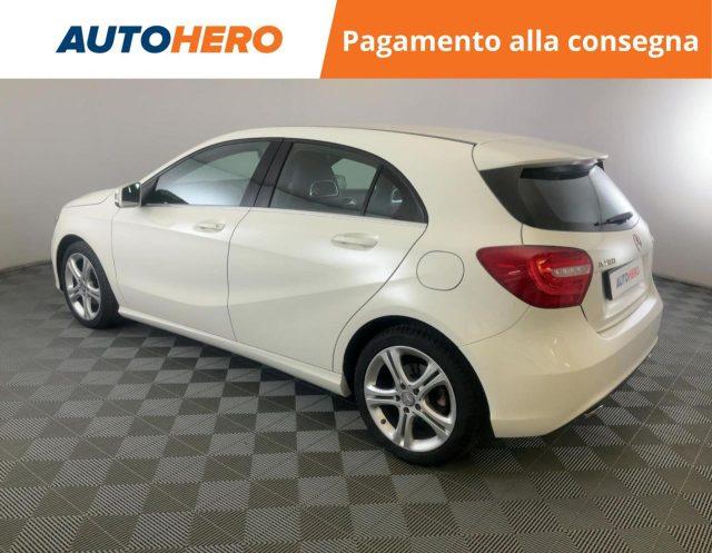 MERCEDES-BENZ A 180 CDI Sport