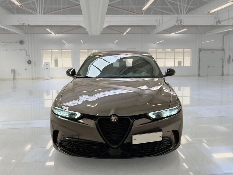 ALFA ROMEO TONALE 1.5 130 CV HYBRID TCT7 SPRINT SUV