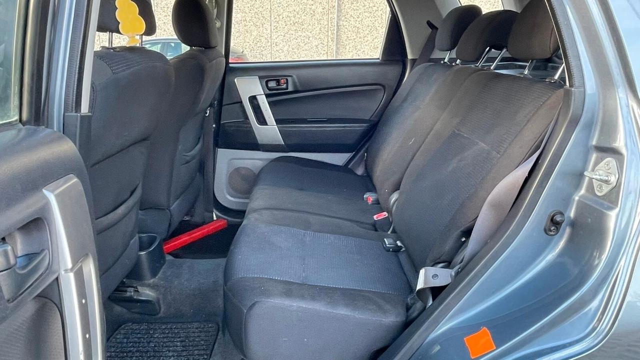 Daihatsu Terios 1.5 4WD SX Green Powered