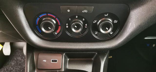 FIAT Doblo Doblò 1.4 PC-TN Cargo Lamierato SX - PREZZO+IVA