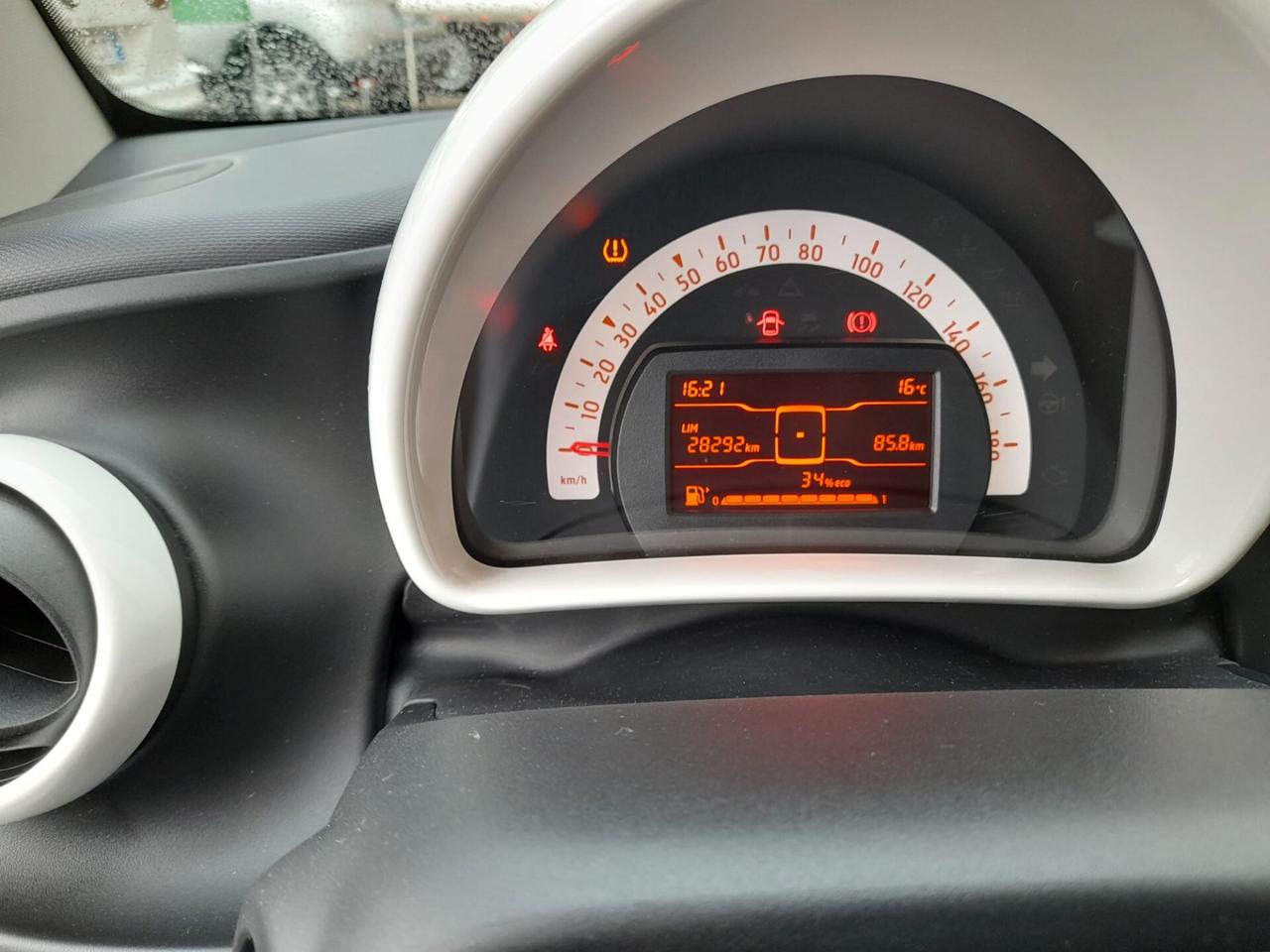 Smart ForTwo 70 1.0 Passion