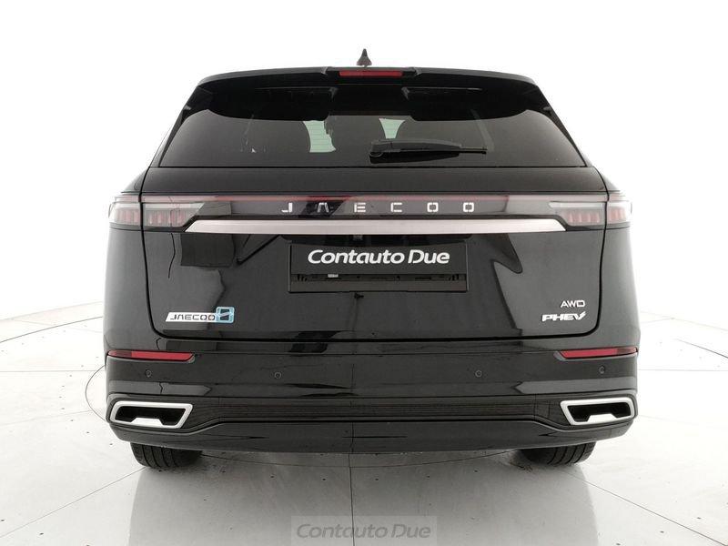 JAECOO 8 Jaecoo 8 SHS-P 1.5 tgdi phev Exclusive awd auto