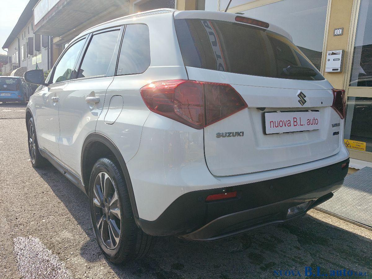 SUZUKI - Vitara 1.5h 140v Starview 4wd allgrip auto