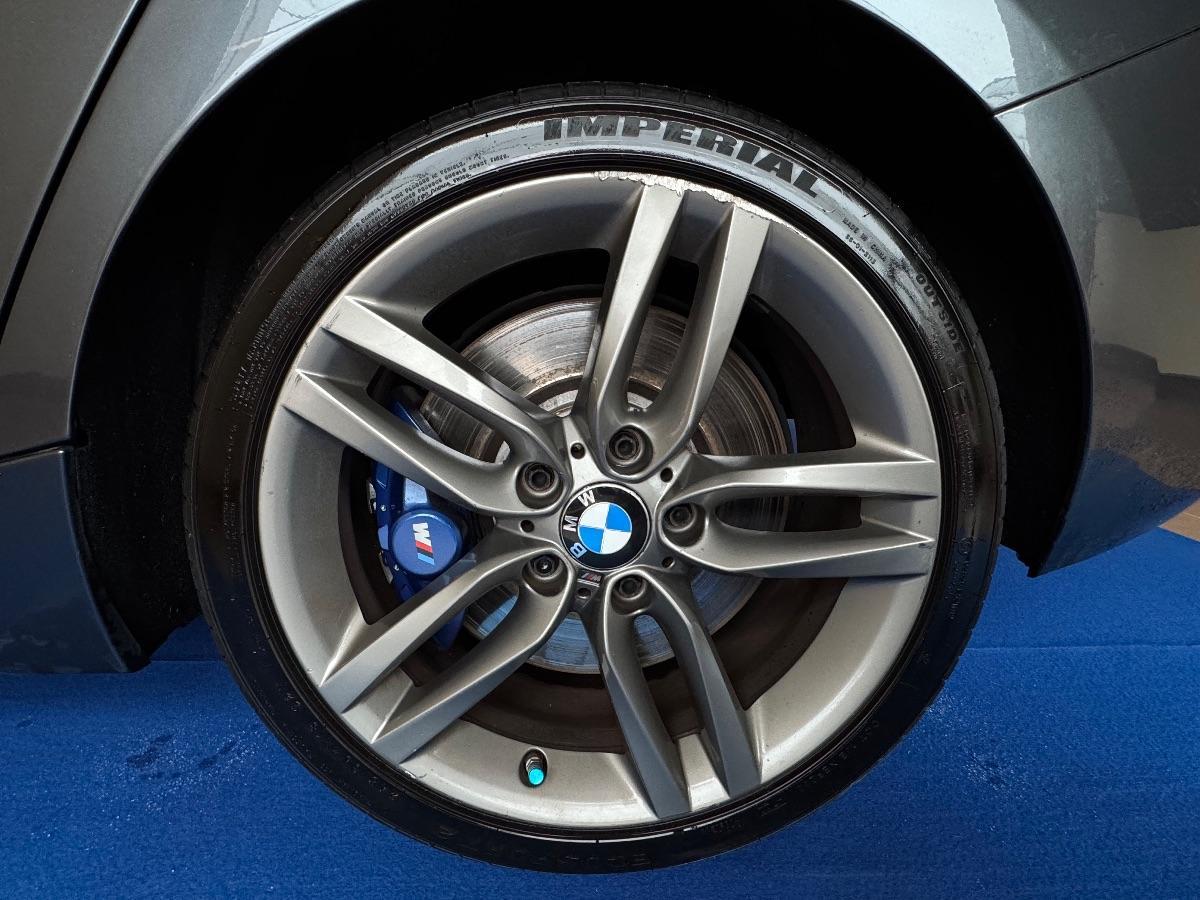 BMW - Serie 1 - 125d 5p. Msport