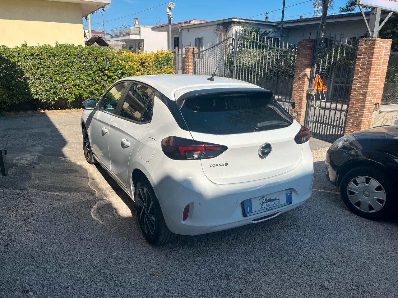 Opel Corsa-e 2022 E-EDITION ELETTRICA
