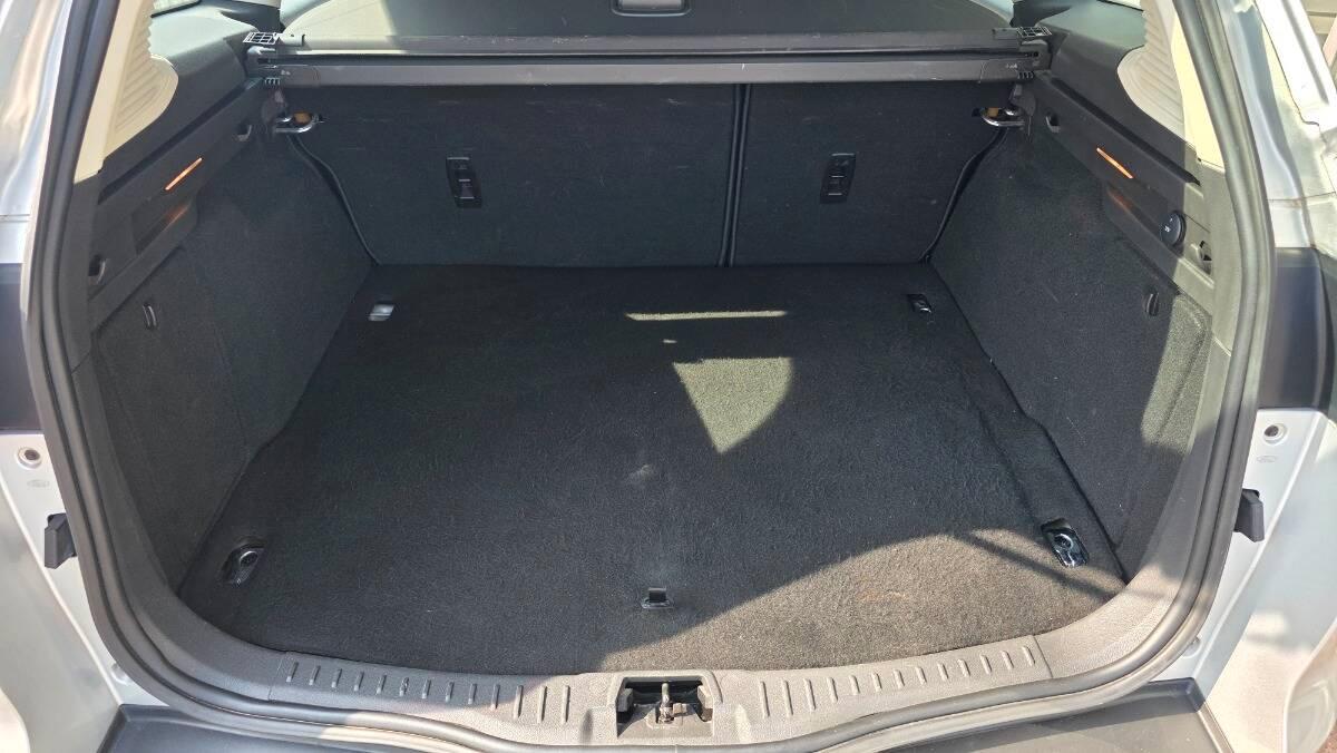 Ford Focus 1.5 tdci Titanium s&s 120cv