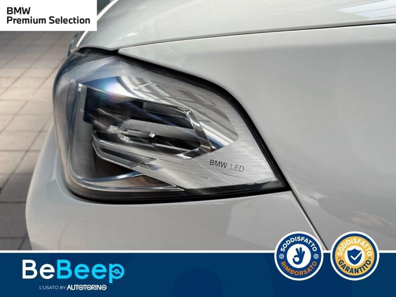 BMW X2 XDRIVE18D BUSINESS X AUTO