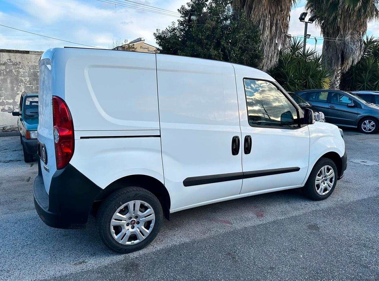 Fiat Doblo Doblò 1.3 MJT S&S Cargo Lounge