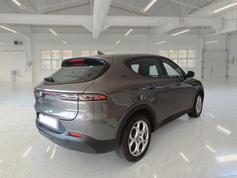 ALFA ROMEO TONALE 1.6 DIESEL 130 CV TCT6 SPRINT SUV