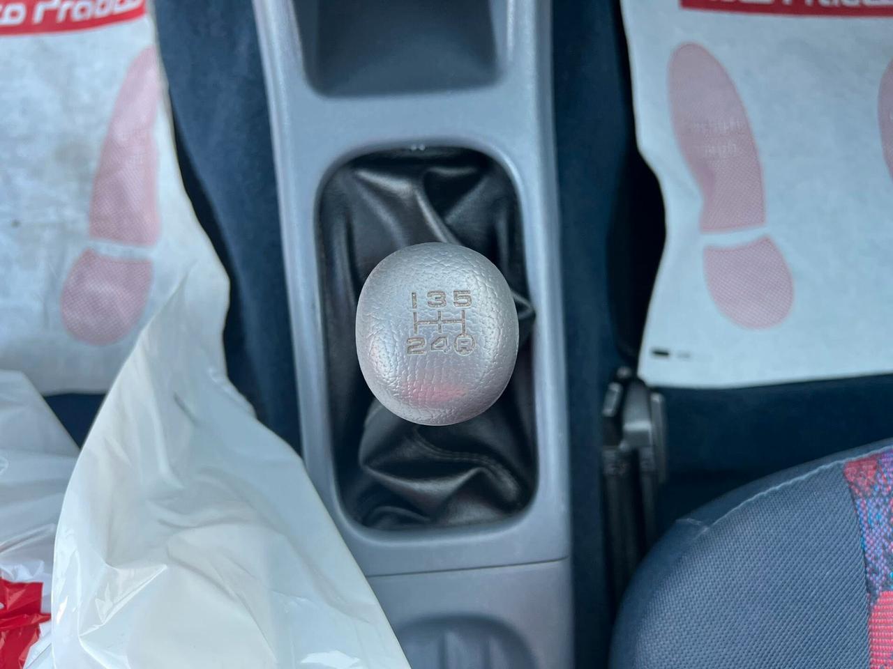 Daihatsu Terios 1.3i 16V cat 4WD SX OK NEOPATENTATI