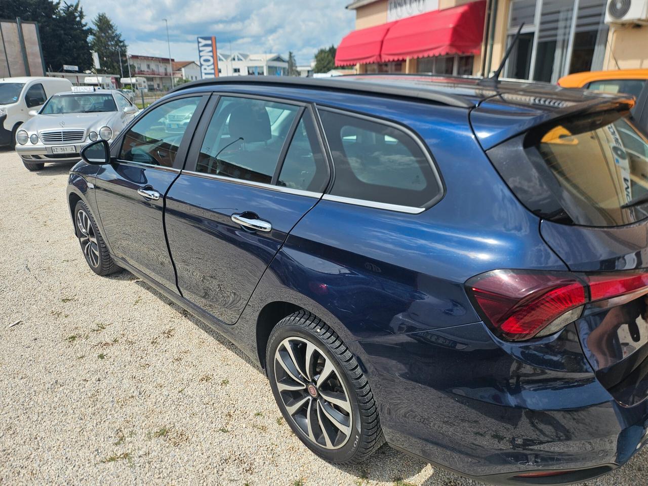 Fiat Tipo 1.6 Mjt S&S SW Business