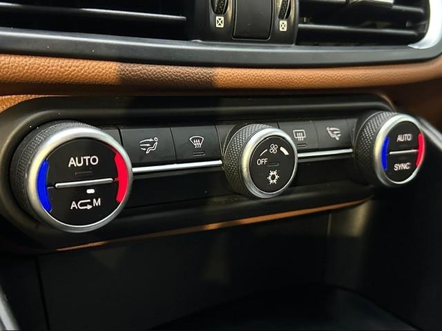 Alfa Romeo Giulia 2.0 280cv q4 veloce