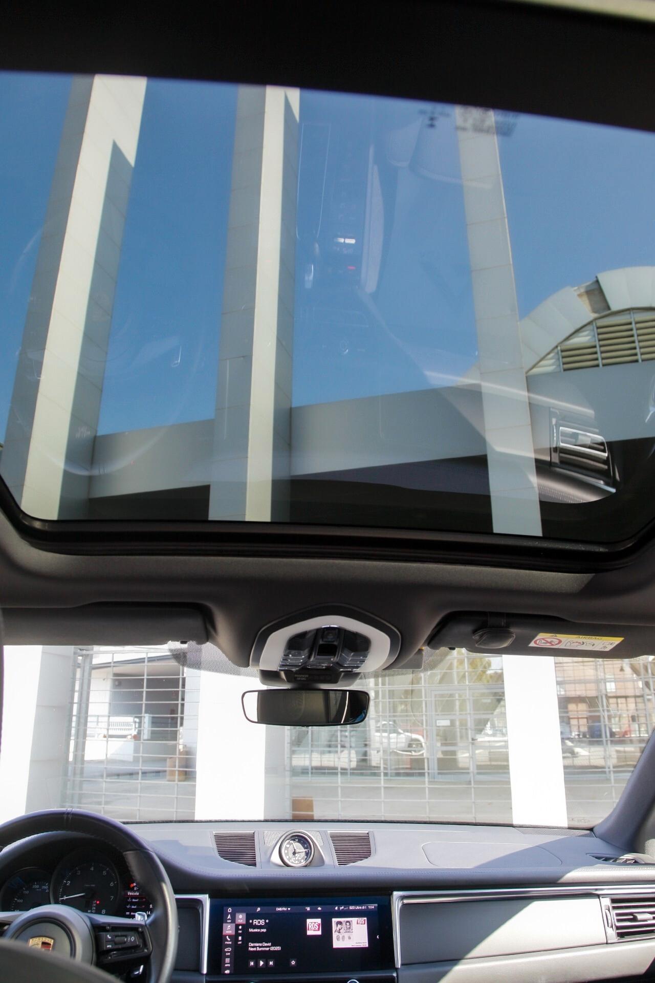 Porsche Macan 2.0 265cv PDK