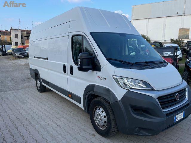 FIAT Ducato 33 2.3 MJT 130CV PLM-TA Furgone
