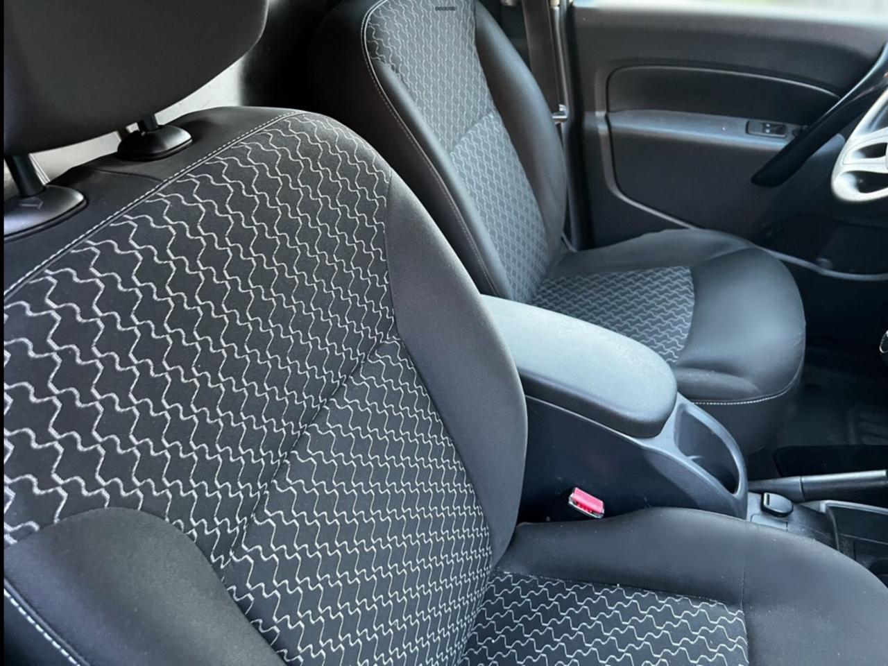 Renault Kangoo 1.5 dCi 90CV F.AP. Stop & Start 4p. Express Energy