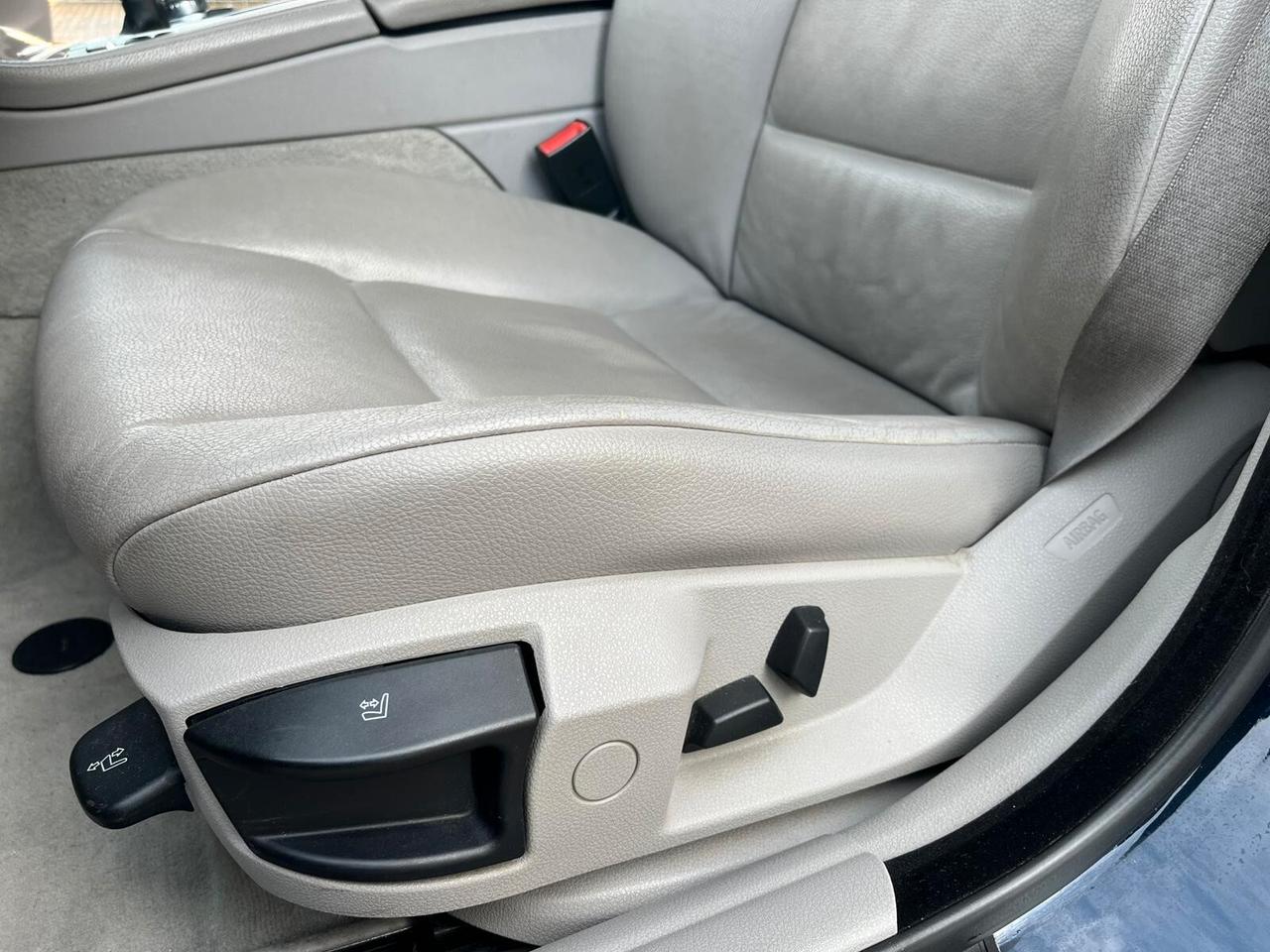 Bmw 530d 3.0cc 258cv Touring Msport euro 5B