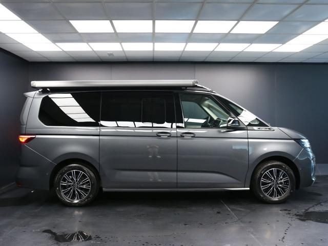 VOLKSWAGEN California 2.0 TDI 150 CV DSG Coast OCEAN WEBASTO