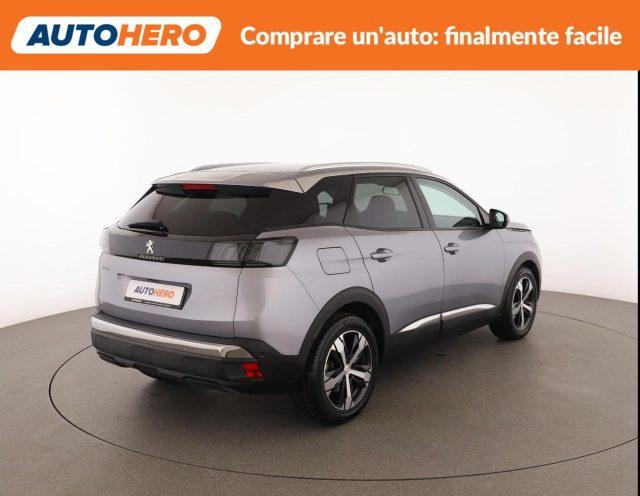 PEUGEOT 3008 BlueHDi 130 S&S Allure Pack