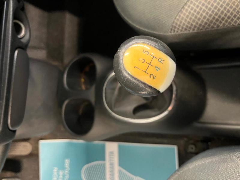 Toyota Yaris 3 Porte Yaris 3p 1.0 Sol