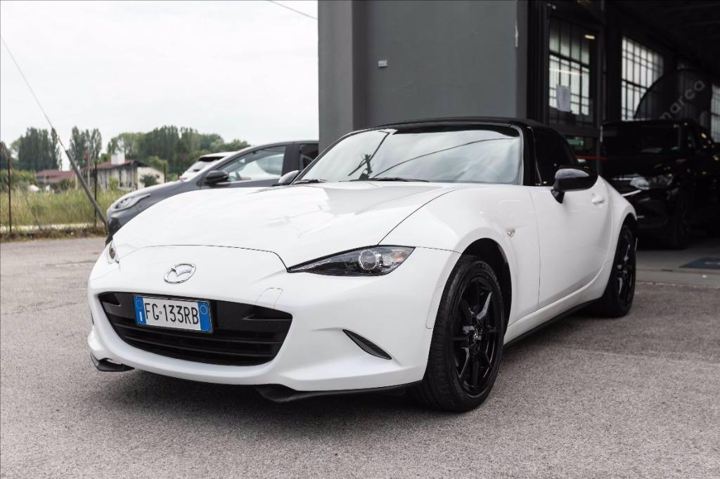 MAZDA MX-5 1.5 Evolve del 2017