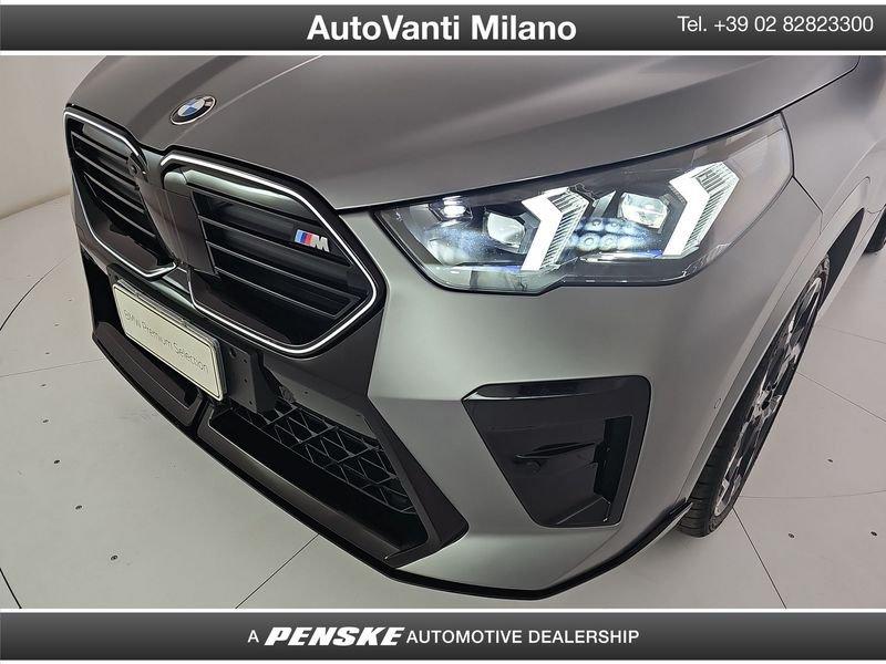 BMW X2 X2 xdrive M35i Msport Pro auto