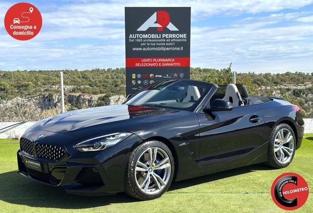 BMW Z4 sDrive 30i 258cv M-Sport (Solo 19.400 km)