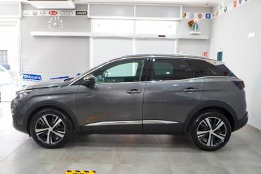 Peugeot 3008 1.2 Turbo 130cv GT Line - Full LED