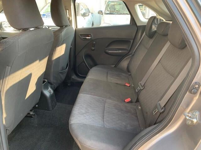 Suzuki Baleno 1.2 Dualjet B-Cool NEOPATENTATI