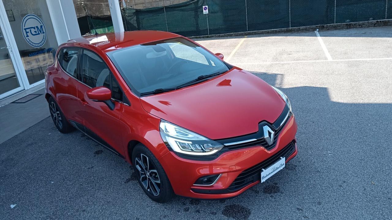 Renault Clio TCe 12V 90CV Start&Stop 5 porte Energy Intens