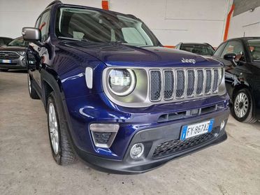 Jeep Renegade Renegade 1.6 mjt Limited 2wd 120cv