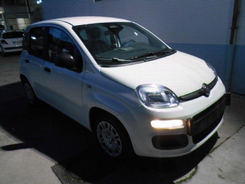 FIAT Panda 1.0 Hybrid Fin 9Perfet Sc42%