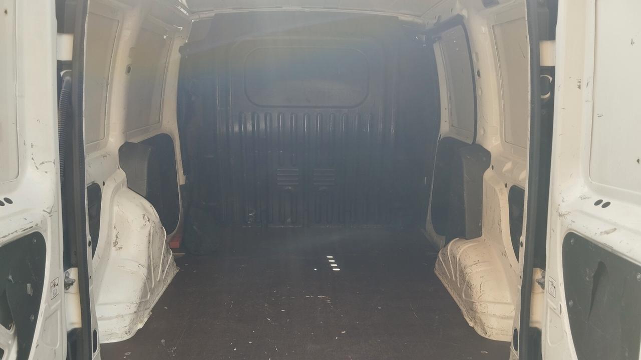 FIAT DOBLO' 1.3 MTJ-AUTOC-2009