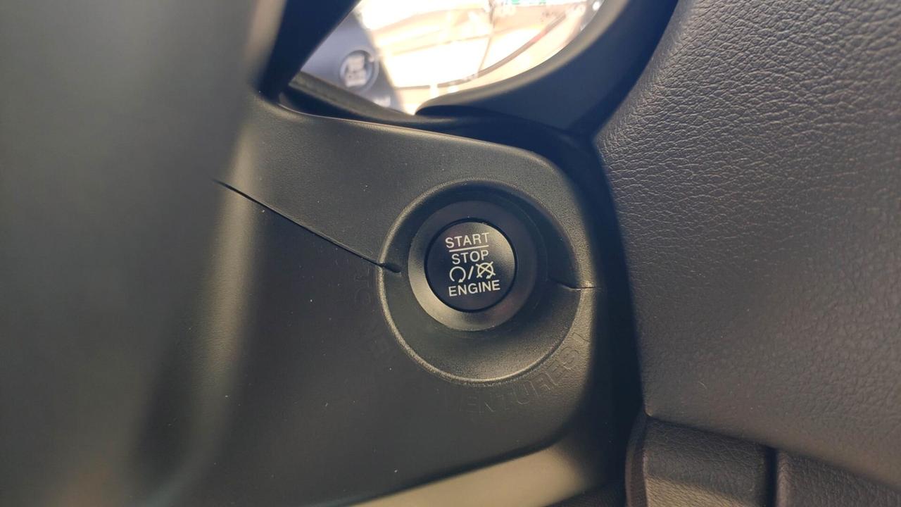 Jeep Renegade 1.6 Mjt 130 CV 80th Anniversary