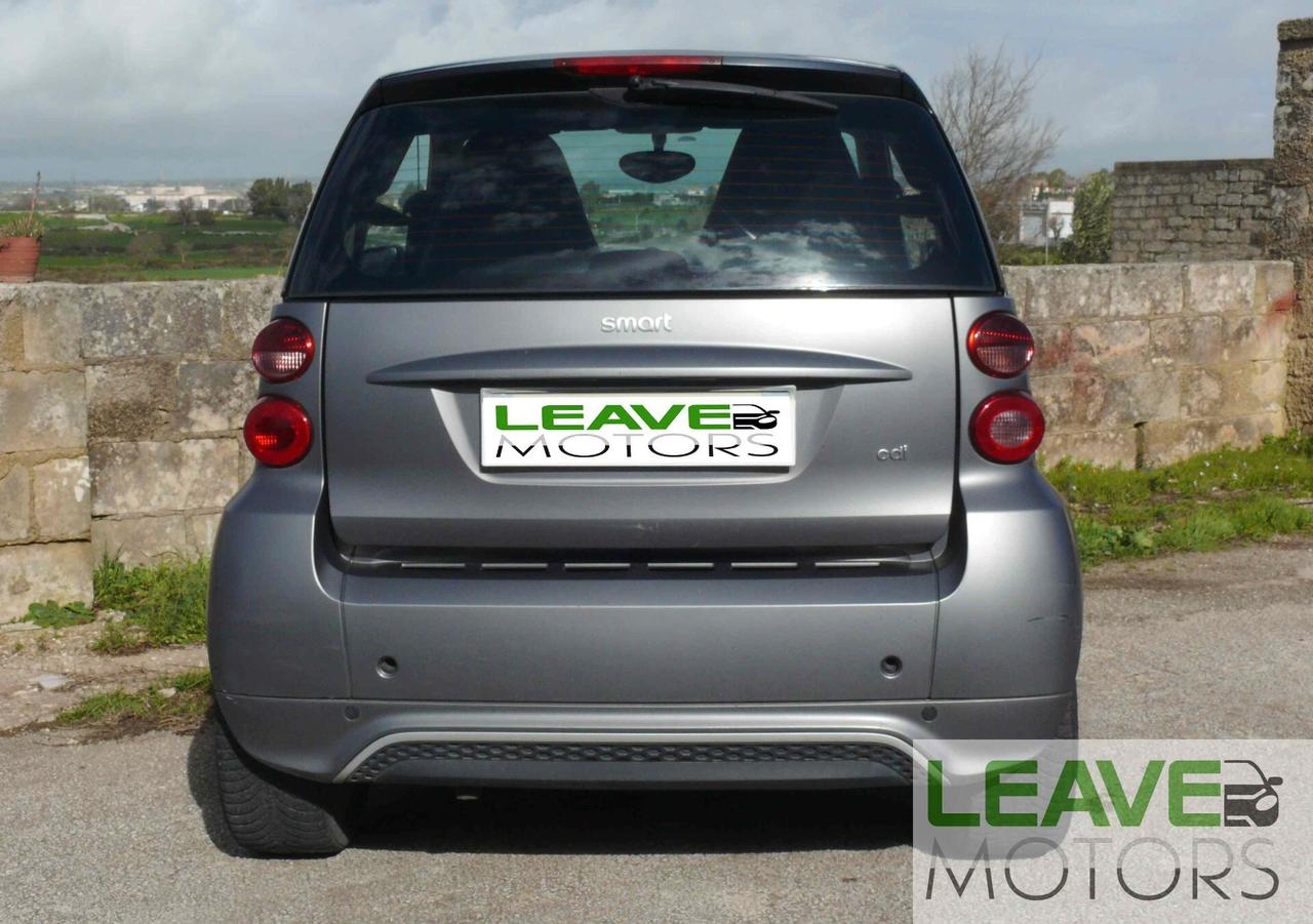 Smart ForTwo 800 cdi (M1457)