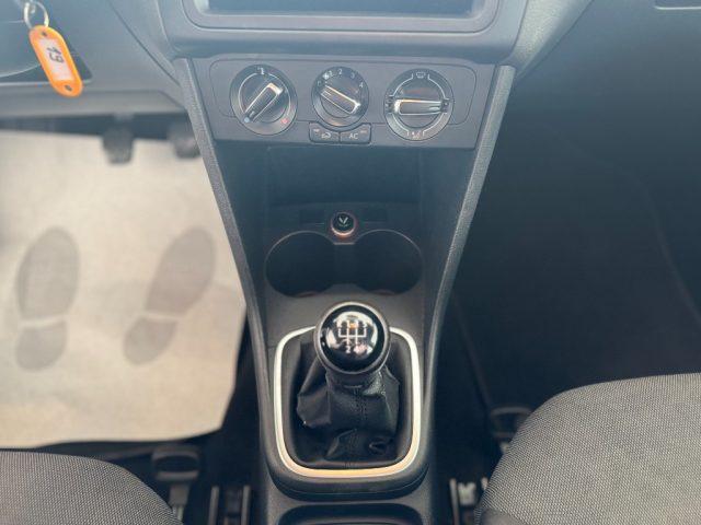 VOLKSWAGEN Polo 1.2 TDI DPF 5 p. Comfortline