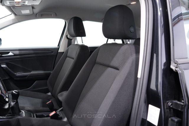 VOLKSWAGEN T-Roc 1.6 TDI SCR Business BlueMotion Technology