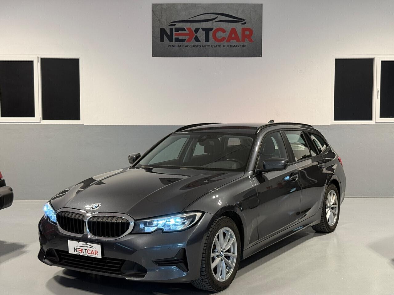 Bmw 320 Sport Automatico Anno 2021