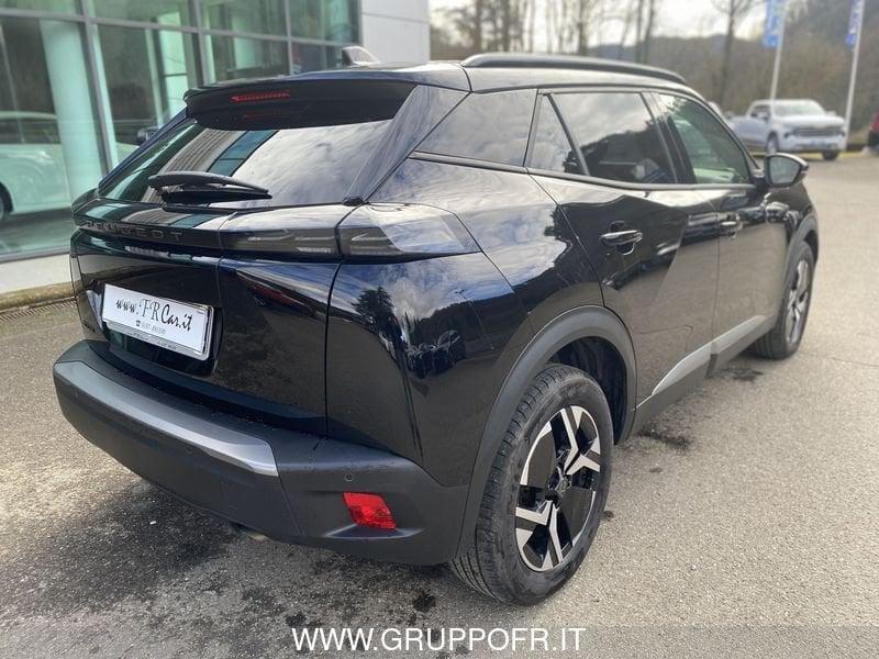 Peugeot 2008 PureTech 100 S&S Allure