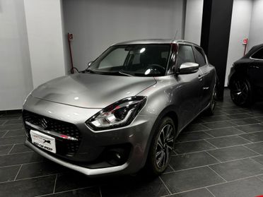 Suzuki Swift Sport 1.4 Hybrid Boosterjet
