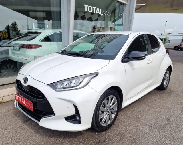 MAZDA 2 Hybrid 1.5 VVT e-CVT Full Hybrid Electric Select