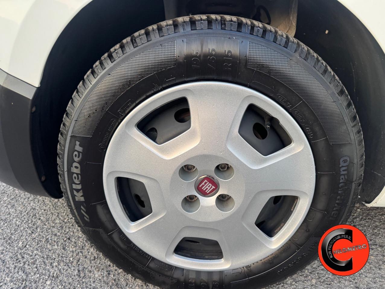 Fiat Fiorino 1.3 MJT 95C CARGO SX 6D-SENSORI-OTTIME CONDIOZIONI-